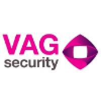 VAG Security Systems logo - Similar company to Limotec