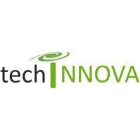 TechINNOVA - Engineering services logo - Similar company to Emp (Engineering And Machining Précision)