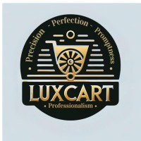 LuxCart logo - Similar company to Luna Bean