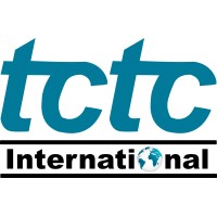 TCTC International logo - Similar company to Fusionn Group