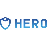 Hero Safety logo - Similar company to Hero Safety