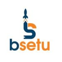 BSetu - Industrial App logo - Similar company to Firefly Industries