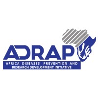 ADRAP Initiative logo - Similar company to Impact Catalysts