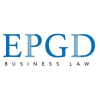 EPGD Business Law logo - Similar company to Harper Meyer