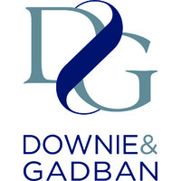 Downie & Gadban Solicitors logo - Similar company to On Point Data Ltd