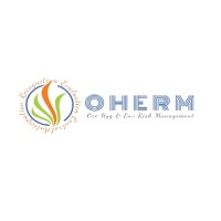 OHERM logo - Similar company to Ferronova