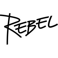 Rebel Bergen logo - Similar company to Kredd