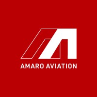 Amaro Aviation logo - Similar company to Mxgo