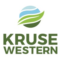 Kruse Western Trade Group logo - Similar company to Viserion Grain Company