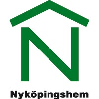 Nyköpingshem AB logo - Similar company to Språk & Form