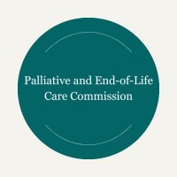 Commission on Palliative and End-of-Life Care logo - Similar company to African Diaspora Of Las Vegas