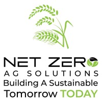 Net Zero Ag Solutions logo - Similar company to Net Zero Concrete Solutions