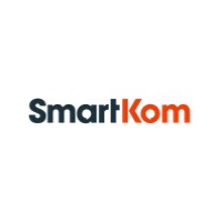 SmartKom Bedrift logo - Similar company to Sybr As