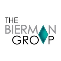 The Bierman Group logo - Similar company to Pradere Designer Workspaces