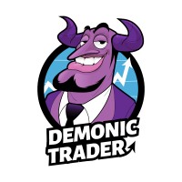 Demonic Trader logo - Similar company to Rk9 Labs