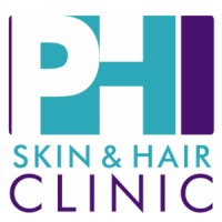 PHI Skin, Hair & Body Aesthetic Clinic logo - Similar company to Miyuki