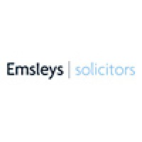 Emsleys Solicitors Limited logo - Similar company to Frisk Reports