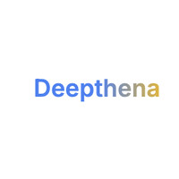 Deepthena logo - Similar company to Virtual Integrated Technologies & Security Services