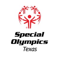 Special Olympics Texas logo - Similar company to Shawmind