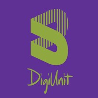 DigiUnit logo - Similar company to Digiyuni