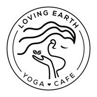 Loving Earth Yoga Cafe logo - Similar company to Hash Six Hotels