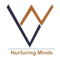 VNurture Technologies logo - Similar company to Cubisys Tech Studios