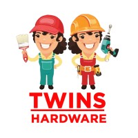 TWINS VENTURES & HARDWARE LTD logo - Similar company to Cedar Clink Hardware