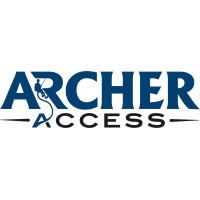ARCHER Access logo - Similar company to Rope Access Technical Services Pty Ltd