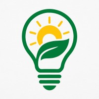 VerdeVolt logo - Similar company to 7 Mares Mergulho