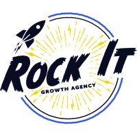 Rock It Growth Agency logo - Similar company to Lightcone Investments
