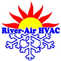 River-Air HVAC, LLC logo - Similar company to Cheeky Monkey Brewing Co.