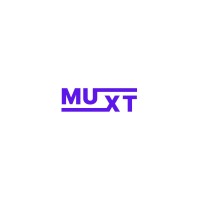 MUXT logo - Similar company to Abitech Solution