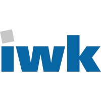 IWK Institut für Werkstofftechnik und Kunststoffverarbeitung logo - Similar company to Prodartis Ag - Führend In Additiver Fertigung