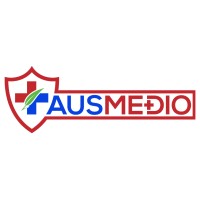 Ausmedio logo - Similar company to Efficient Media