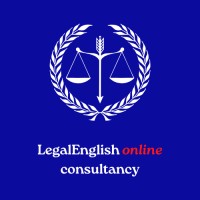 LegalEnglish online consultancy logo - Similar company to Jwms Law & Business