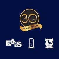 Egyptian American International School