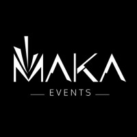 Maka Events logo - Similar company to Waitākere College
