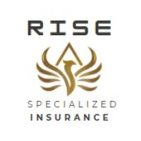 RISE Specialized Insurance logo - Similar company to Modern Shore Insurance
