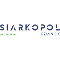 Siarkopol Gdańsk S.A. Grupa PERN logo - Similar company to Dasko Electronic