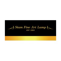 Siam Fine Art Lamp logo - Similar company to Sintrich