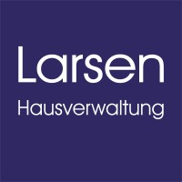 Larsen Hausverwaltung logo - Similar company to S&S Steinhuber Gmbh