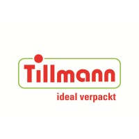 Tillmann Verpackungen Schmalkalden GmbH logo - Similar company to Advantue