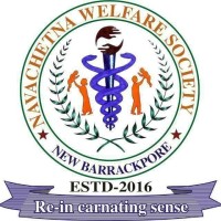 NEW BARRACKPORE NAVACHETNA WELFARE SOCIETY logo - Similar company to The Assignment Force