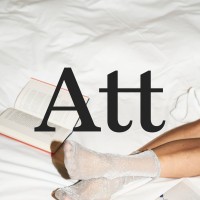 Att logo - Similar company to Fregn