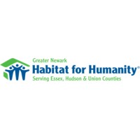 Habitat For Humanity Of Greater Newark