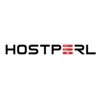 HOSTPERL WEB HOSTING SOLUTIONS logo - Similar company to International Data Solution