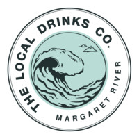 The Local Drinks Co logo - Similar company to Good Spirits Beverages Gmbh