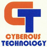 Cyberous Technolgy logo - Similar company to Data Outsource Pty Ltd