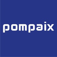 Pompaix logo - Similar company to Sapoval, Cleantech Expert