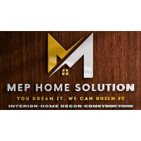 MEP HOME SOLUTION logo - Similar company to Proteam Europa